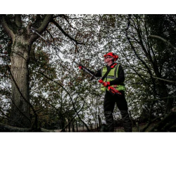 M18 FOPH2-0 QUIK-LOK Ogrodnicze urządzenie podstawowe Milwaukee kod. 4933492662