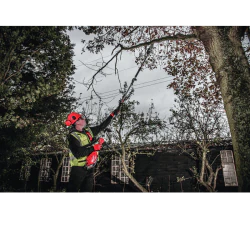 M18 FOPH2-0 QUIK-LOK Ogrodnicze urządzenie podstawowe Milwaukee kod. 4933492662