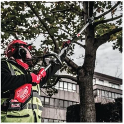 M18 FOPH2-0 QUIK-LOK Ogrodnicze urządzenie podstawowe Milwaukee kod. 4933492662