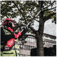 M18 FOPH2-0 QUIK-LOK Ogrodnicze urządzenie podstawowe Milwaukee kod. 4933492662