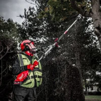 M18 FOPH2-0 QUIK-LOK Ogrodnicze urządzenie podstawowe Milwaukee kod. 4933492662