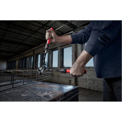 Szczypce tnące przegubowe 610 do 770mm Milwaukee kod. 4932464851