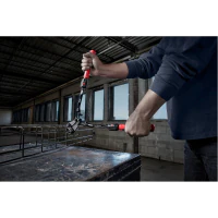 Szczypce tnące przegubowe 610 do 770mm Milwaukee kod. 4932464851