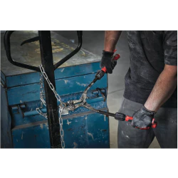 Szczypce tnące przegubowe 610 do 770mm Milwaukee kod. 4932464851