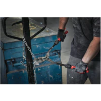 Szczypce tnące przegubowe 610 do 770mm Milwaukee kod. 4932464851