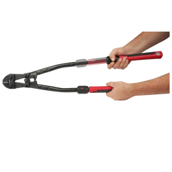 Szczypce tnące przegubowe 610 do 770mm Milwaukee kod. 4932464851