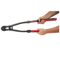 Szczypce tnące przegubowe 610 do 770mm Milwaukee kod. 4932464851