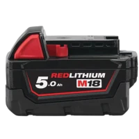 M18 B5 Redlithium-ion 5,0 Ah Akumulator Milwaukee kod. 4932430483