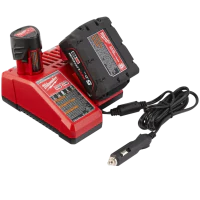 M12-18AC Ładowarka samochodowa Milwaukee kod. 4932459205