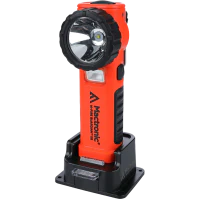 Latarka kątowa akumulatorowa, M-FIRE GUARDIAN XW ze światłem białym, ATEX, kod. PHH0235