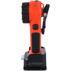 Latarka kątowa akumulatorowa, M-FIRE GUARDIAN XW ze światłem białym, ATEX, kod. PHH0235