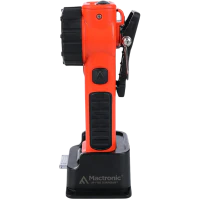 Latarka kątowa akumulatorowa, M-FIRE GUARDIAN XW ze światłem białym, ATEX, kod. PHH0235