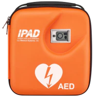 Defibrylator CU Medical iPAD SPR S [IP 66] kod. CU-SPR_S