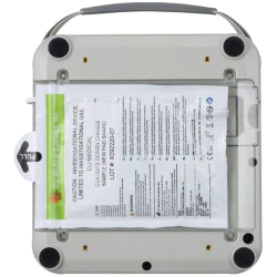 Defibrylator CU Medical iPAD SPR S [IP 66] kod. CU-SPR_S