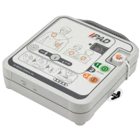 Defibrylator CU Medical iPAD SPR S [IP 66] kod. CU-SPR_S