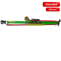 Podpora teleskopowa zintegrowana z pasem mocującym kod. PT-1615