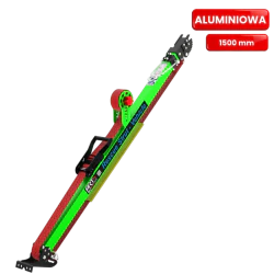 Podpora ratownicza ALUMINIOWA PTA 1515 kod. MRTPT1017