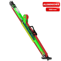 Podpora ratownicza ALUMINIOWA PTA 1515 kod. MRTPT1017