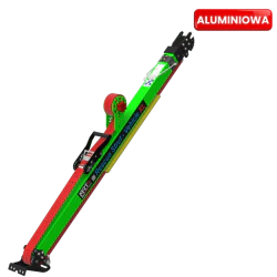 Podpora ratownicza ALUMINIOWA PTA 1525 XL kod. MRTPT1019