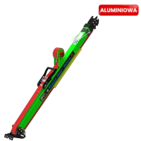 Podpora ratownicza ALUMINIOWA PTA 1525 XL kod. MRTPT1019