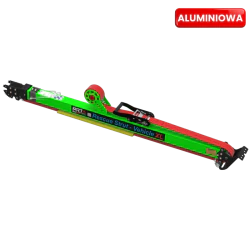 Podpora ratownicza ALUMINIOWA PTA 1525 XL kod. MRTPT1019