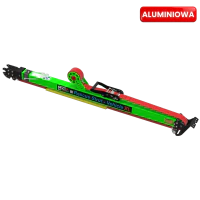 Podpora ratownicza ALUMINIOWA PTA 1525 XL kod. MRTPT1019