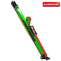 Podpora ratownicza ALUMINIOWA PTA 1525 XL kod. MRTPT1019