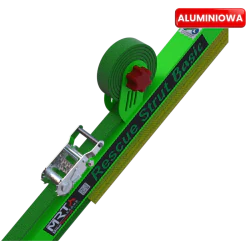 Podpora ratownicza ALUMINIOWA PTA 1010 B kod. MRTPT1015