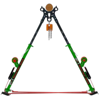 Głowica łącząca 2 podpory dla podpory PT kod. GPT-2