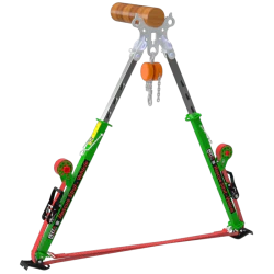 Głowica łącząca 2 podpory dla podpory PT kod. GPT-2