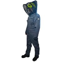 Kombinezon ochronny trójwarstwowy [ubranie] na szerszenie [BZYK- H1]