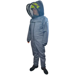 Kombinezon ochronny trójwarstwowy [ubranie] na szerszenie [BZYK- H1]