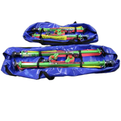 Torba na dwie podpory PT 1615 TPT-2 kod. MRTPT1010 / PTA15XX