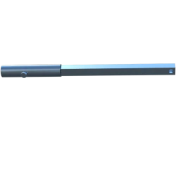 Przedłużka do podpór PT 1215 typ PTZ - 800 kod. MRTPT1006