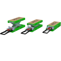 Podpora stabilizacyjna płaska SW-350 - 1000 kg kod. SW-350