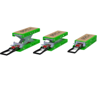 Podpora stabilizacyjna płaska SW-350 - 1000 kg kod. SW-350