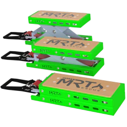 Podpora stabilizacyjna płaska SW-350 - 1000 kg kod. SW-350