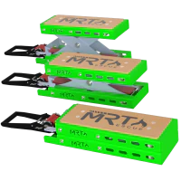 Podpora stabilizacyjna płaska SW-350 - 1000 kg kod. SW-350