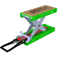 Podpora stabilizacyjna płaska SW-350 - 1000 kg kod. SW-350