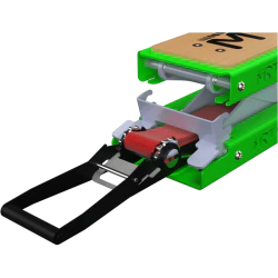 Podpora stabilizacyjna płaska SW-350 - 1000 kg kod. SW-350