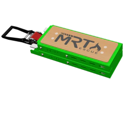 Podpora stabilizacyjna płaska SW-350 - 1000 kg kod. SW-350