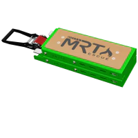 Podpora stabilizacyjna płaska SW-350 - 1000 kg kod. SW-350