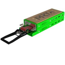 Podpora stabilizacyjna płaska SW-350 - 1000 kg kod. SW-350