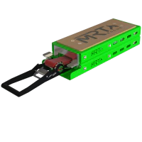 Podpora stabilizacyjna płaska SW-350 - 1000 kg kod. SW-350
