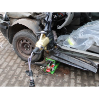 Podpora stabilizacyjna płaska SW-350 - 1000 kg kod. SW-350