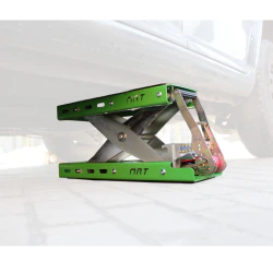 Podpora stabilizacyjna płaska SW-350 - 1000 kg kod. SW-350