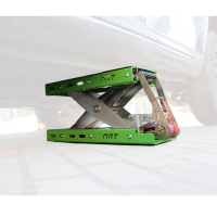 Podpora stabilizacyjna płaska SW-350 - 1000 kg kod. SW-350