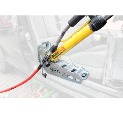 Wspornik Progowy Skośny – spawany WSP-S kod. MRTWSP1002