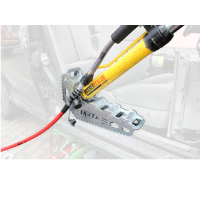 Wspornik Progowy Skośny – spawany WSP-S kod. MRTWSP1002