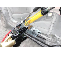 Wspornik Progowy Skośny – spawany WSP-S kod. MRTWSP1002